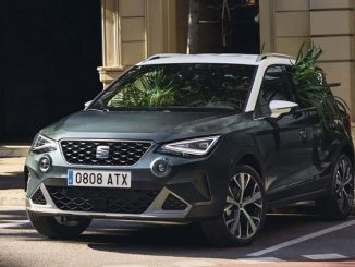 Yeni Seat Arona fiyatı.
