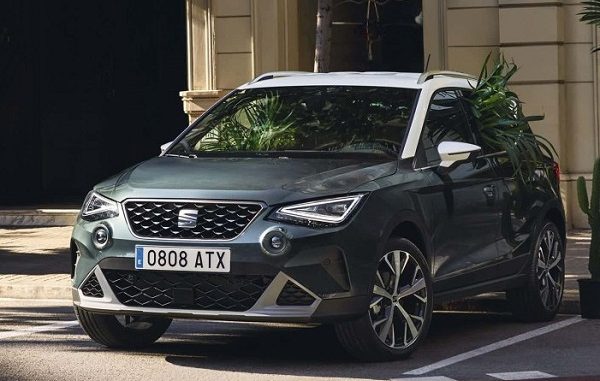 Yeni Seat Arona fiyatı.