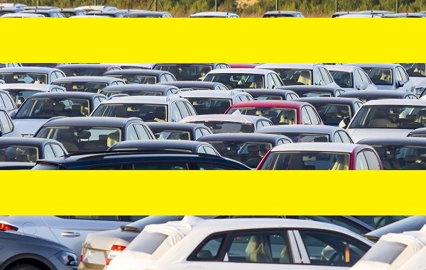 ikinci el otomobiller ağustos.