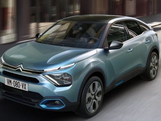 Citroen C4 fiyat listesi Eylül.
