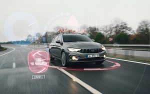 Fiat Yol Arkadaşım Connect 2021.