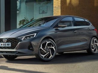 Hyundai i20 Fiyat Listesi Eylül.