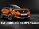 0 km araba kampanyaları Peugeot.