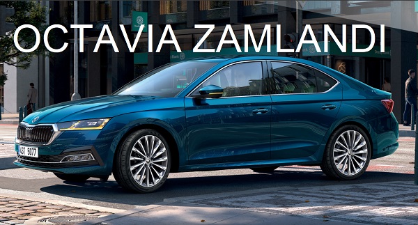 2021 Octavia fiyatları zamlandı