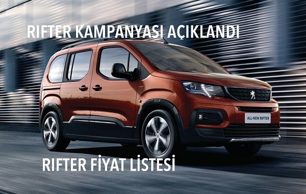 2021 araba kampanyaları Ekim Peugeot