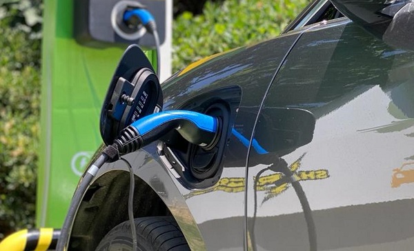 Elektrikli Araba Sayısı Türkiye.