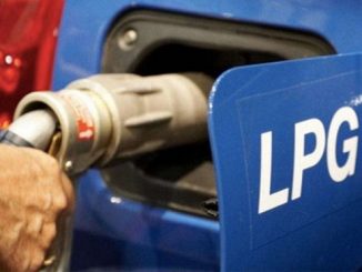 LPG Otogaz fiyatları BRC.
