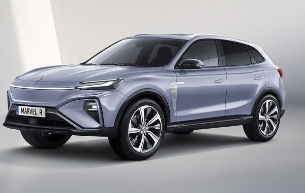 Türkiye Elektrikli Araç Pazarı 2021