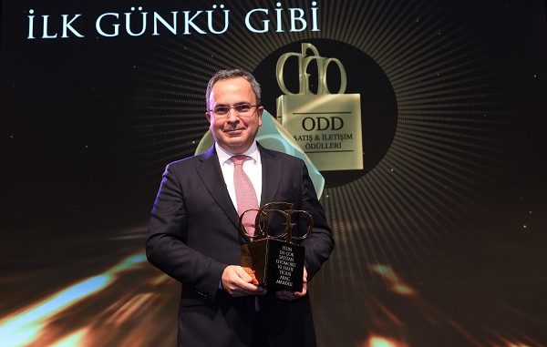 2021 Türkiye Otomotiv Pazarı Fiat.