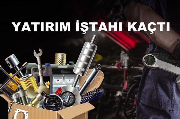 2022 Otomotiv Satış Sonrası Sektörü