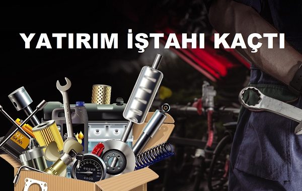 2022 Otomotiv Satış Sonrası Sektörü