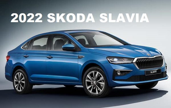 2022 Skoda Slavia fiyatı.