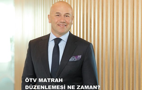 ÖTV Matrah Düzenlemesi ne zaman