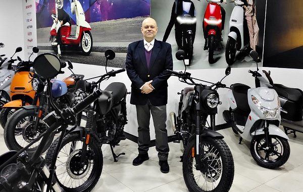 2022 Motobike Fuarı isotlar.