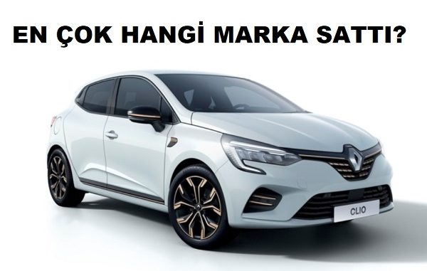 Otomobil Satış Rakamları Mart 2022