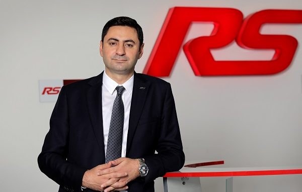 Automechanica Fuarı 2022 RS Otomotiv