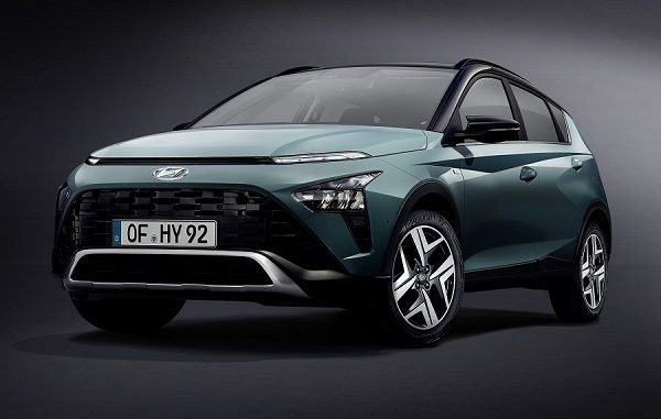 Hyundai Bayon Kampanyası Mayıs 2022.