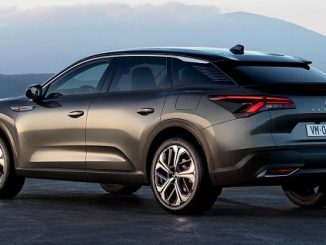 Citroen yeni model Türkiye.