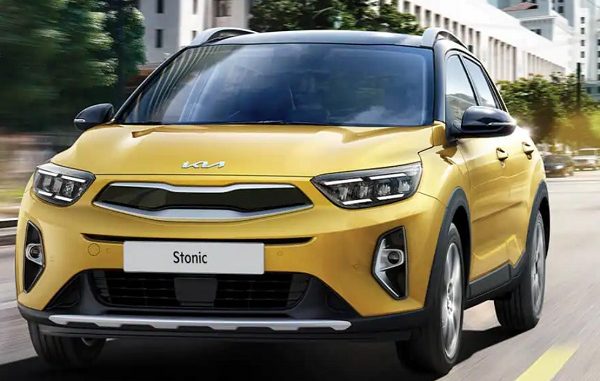 Kia Stonic Fiyat Listesi Zamlı.