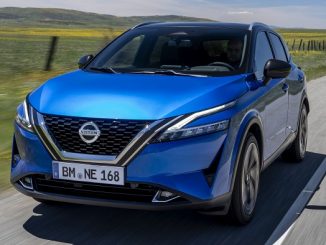Yeni Nissan Qashqai Zamları.