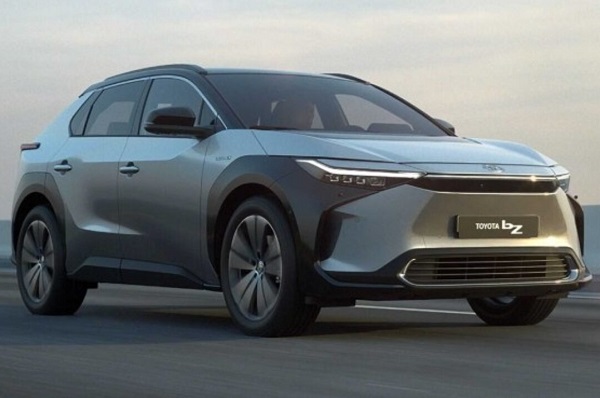 2022 model elektrikli otomobiller ÖTV