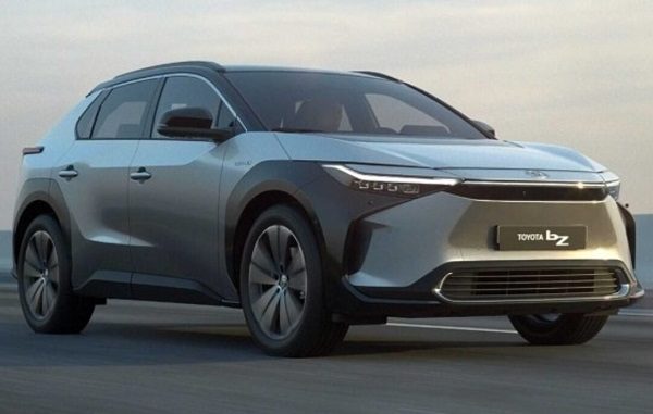 2022 model elektrikli otomobiller ÖTV