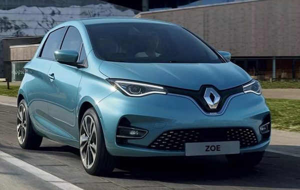 Elektrikli Otomobil gümrük vergisi 2022.