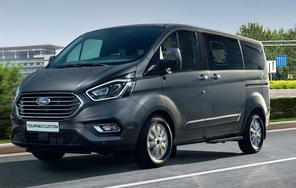 Ford Otosan Fabrika KAP açıklaması.