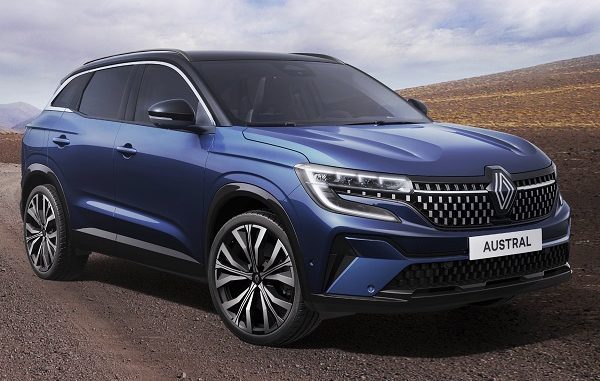 Renault Austral ne zaman geliyor?