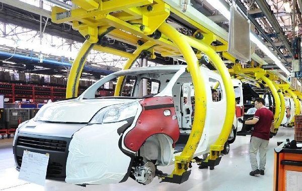Yerli Üretim satış rakamları otomotiv.