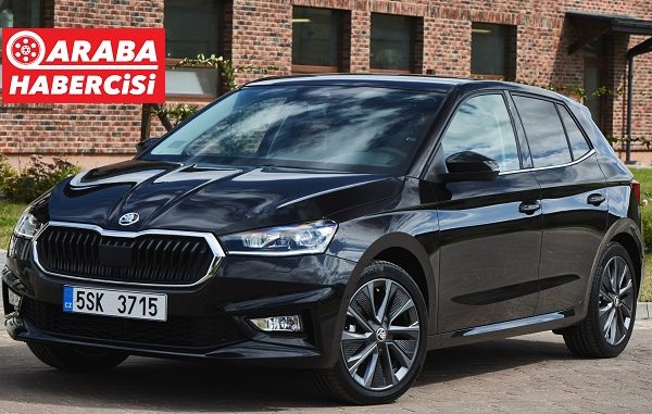Skoda Fabia Fiyat Listesi Ağustos.