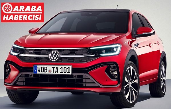 Volkswagen Taigo Fiyat Listesi Ağustos.