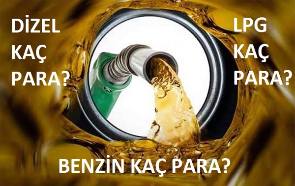 Motorin indirimi 19 Eylül 2022.
