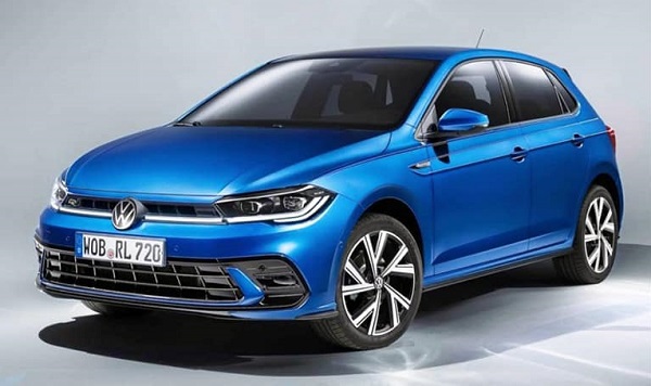 Volkswagen Polo Fiyat Listesi Eylül