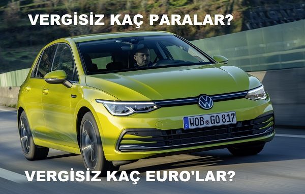 otomobil fiyatları vergisiz kaç para?
