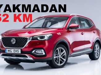 0 kilometre araba kampanyaları MG.
