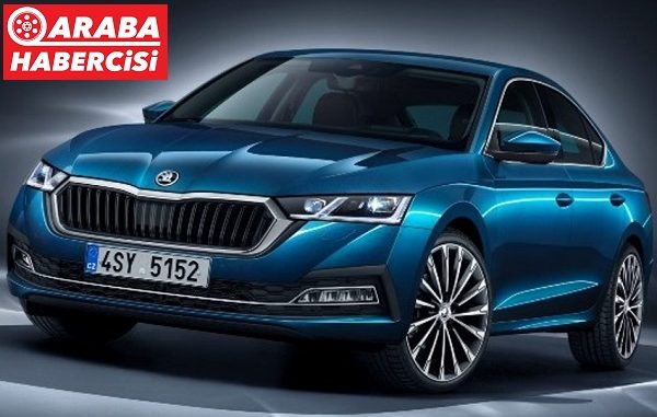 2022 Skoda Fabia fiyatları Ekim