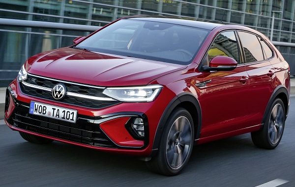 2022 VW Taigo fiyatları Ekim.