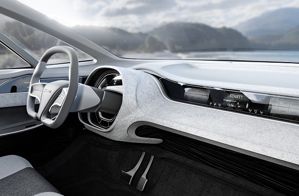 Continental 2022 IAA Taşımacılık Fuarı