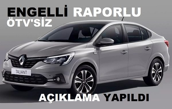 Engelli Raporlu Limit Artırımı 2022.