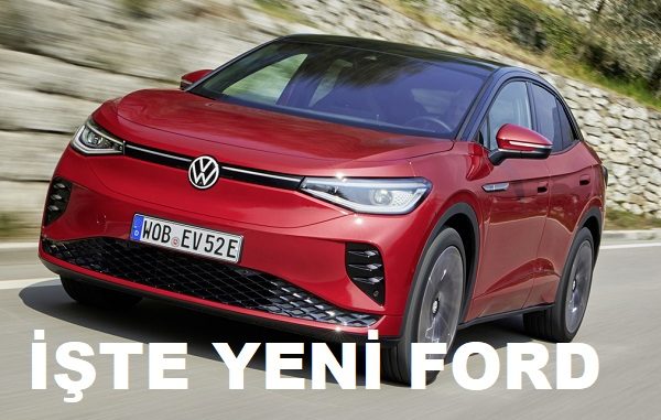 Ford üretimi biten modeller 2022.