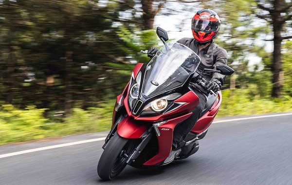 Motosiklet Satış Rakamları 2022 2023.