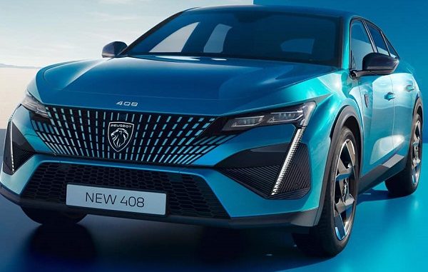 Yeni Peugeot 408 fiyatları 2022