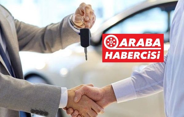 2022 0 km otomobil satışları Ekim