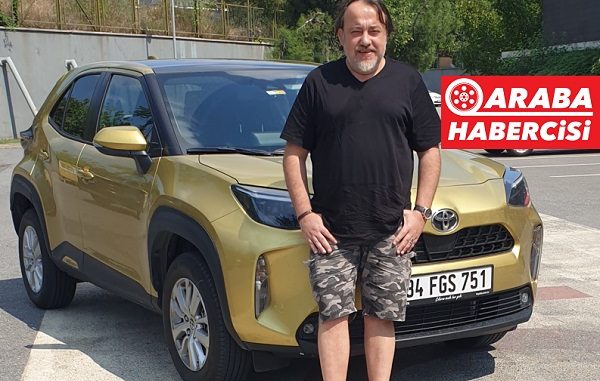 2022 Toyota Kampanyaları Yaris Cross