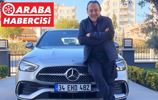 Mercedes C Serisi fiyatı Kasım 2022
