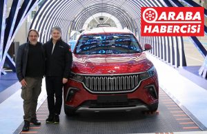 TOGG fiyatı ve fabrika üretimi
