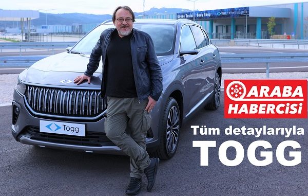 TOGG fiyatı ve fabrika üretimi