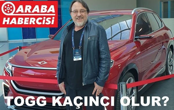 Togg rakipleri kaç tane satıyor 2022