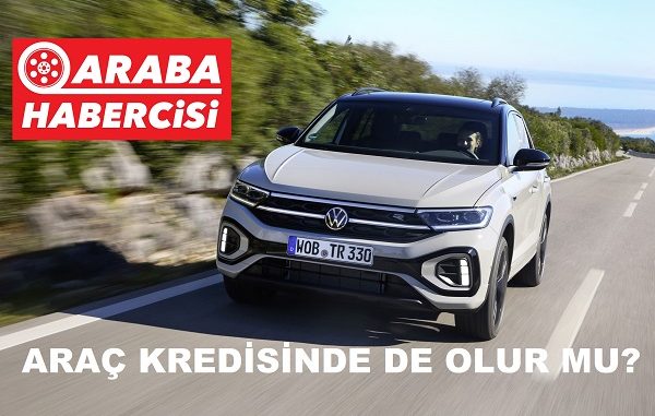 Otomobil kredi kampanyası 2023.